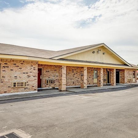Oyo Hotel Lake Charles La I-10 المظهر الخارجي الصورة