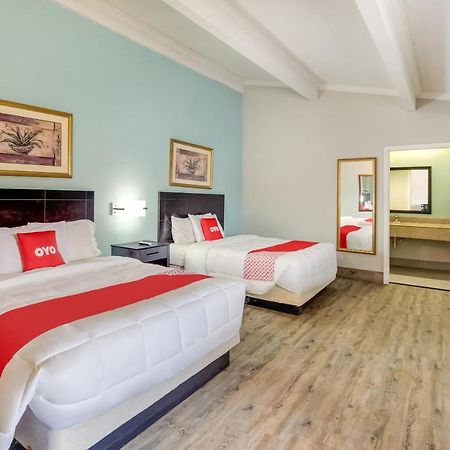 Oyo Hotel Lake Charles La I-10 المظهر الخارجي الصورة