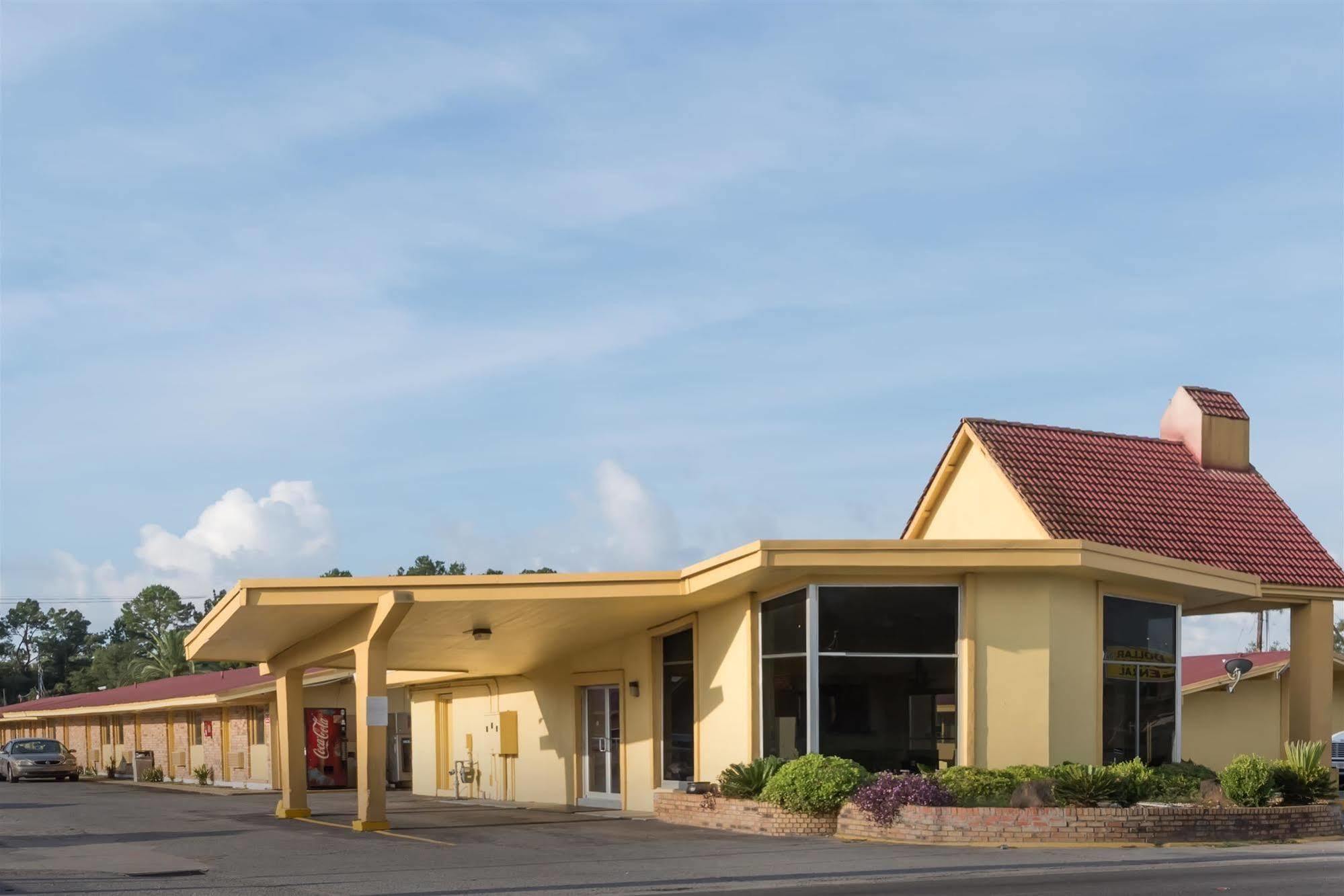 Oyo Hotel Lake Charles La I-10 المظهر الخارجي الصورة