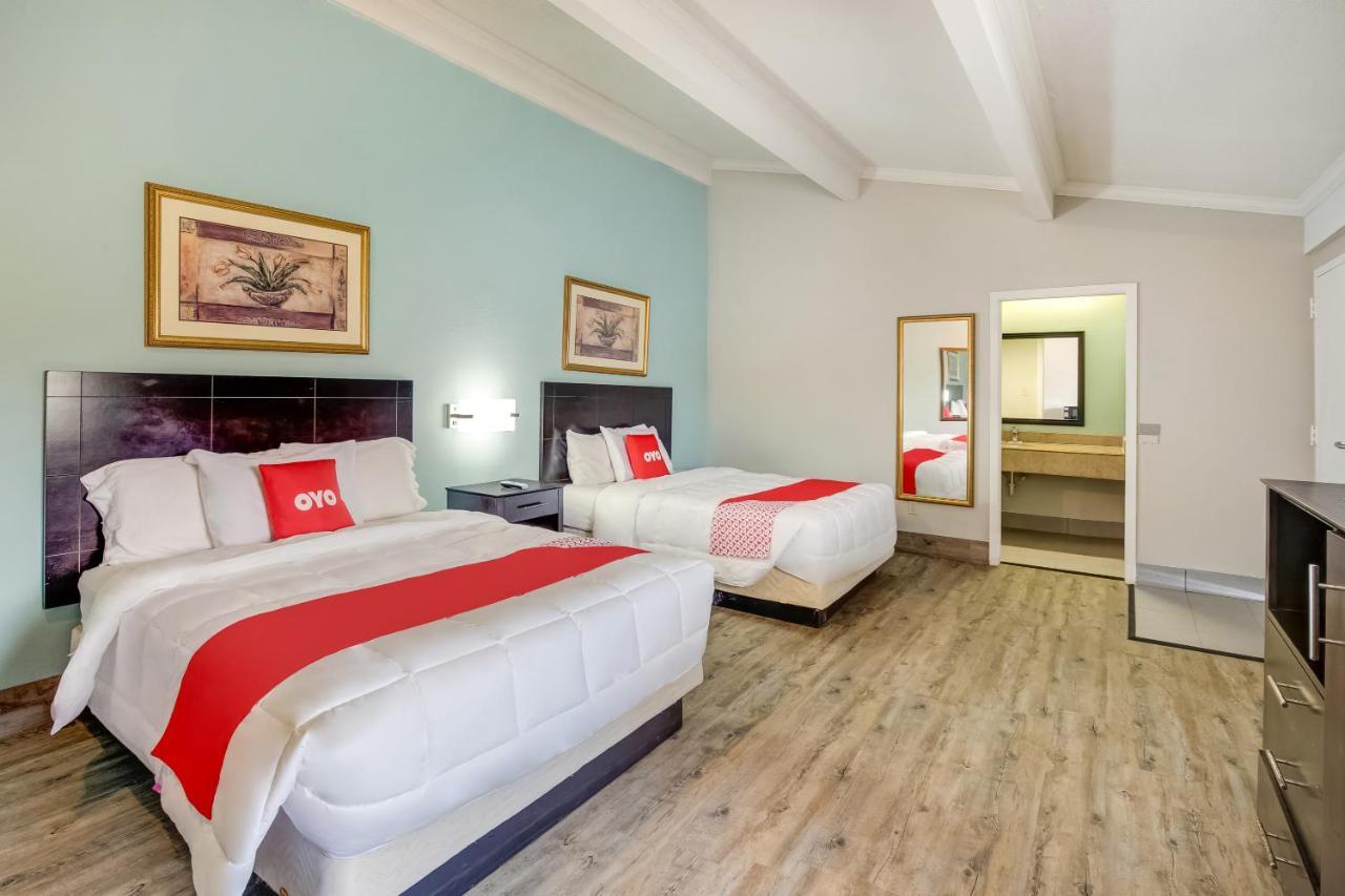 Oyo Hotel Lake Charles La I-10 المظهر الخارجي الصورة