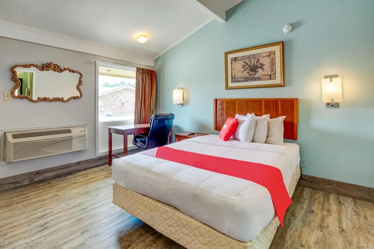 Oyo Hotel Lake Charles La I-10 المظهر الخارجي الصورة